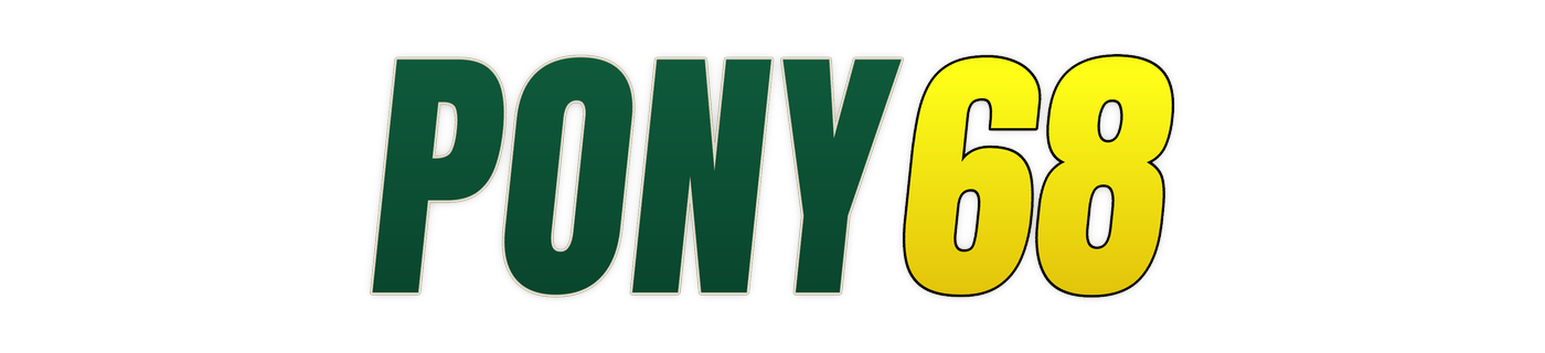 pony68